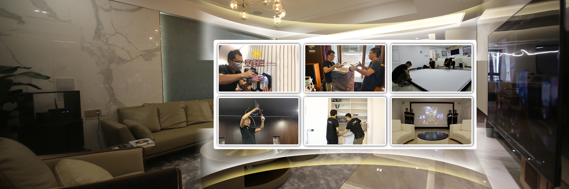 工程實施優(yōu)勢